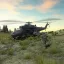 Mil Mi-35M Super Hind 3