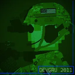 Naval Special Warfare Development Group (DEVGRU)