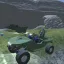 Halo Warthog Pack [EA31+] 3