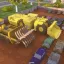 The Junkyard 8
