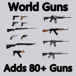 World Guns