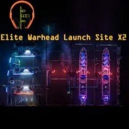 Elite Warhead Launch Site X2