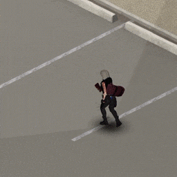 Drop Kick [SP]