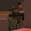 US Army Rangers COD MW2 [Commission] 1