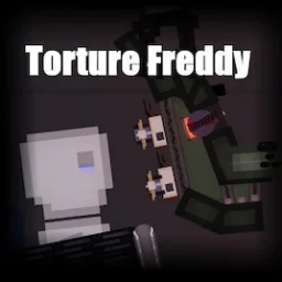 Torture Freddy