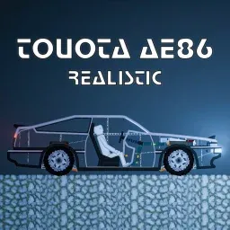Toyota AE86