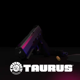 Taurus PT24/7