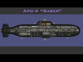 Apo-4A "Saber"