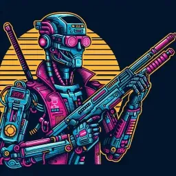 Robotrauma (Afflictions Override)