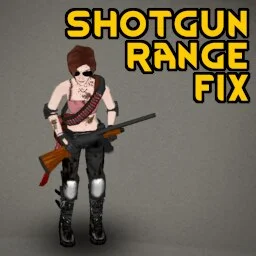 Shotgun Range Improver Shotgun Range Improver