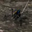Fiber Optics FPV kamikaze drones [KVN, Zhdun] 3