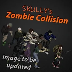 Skully's Zombie Collision [B42.20+]