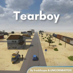 Tearboy