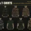 Off the Rack: The 1993 Military Gear 6