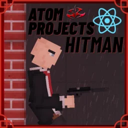 [Atom Projects] Hitman Mod