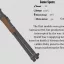 Spanish Civil War Weapon Pack 16