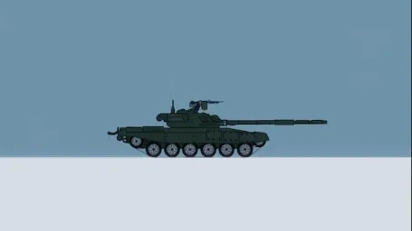 T-90