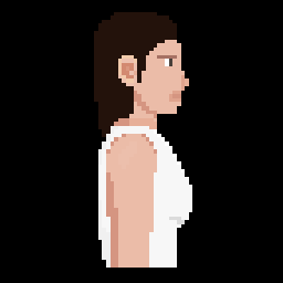 Woman