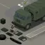 GAZ-66 | 1964 3