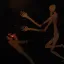 Uranium Reactor's SCP 096 (THE SHY GUY) (WORKING AI) 3