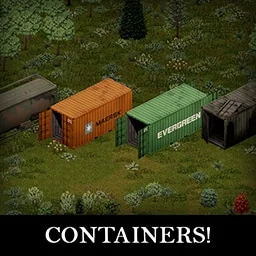 Containers!
