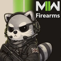 [B42] Call of Duty MWII Firearms