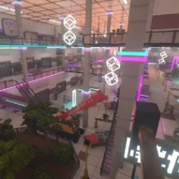 NorthPine Mall 2.0