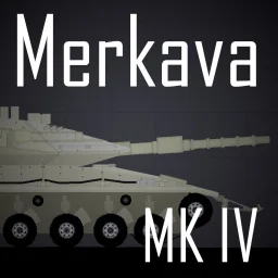 Merkava MK-4 V1