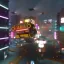 CYBERDOWN 1