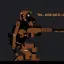 Copper Republic Plague Sniper 2