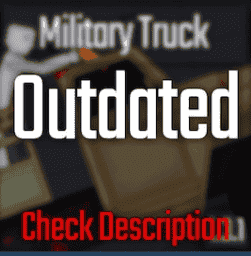 Military Truck