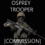 Osprey Trooper [COMMISSION] 0