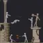 Ancient roman city 8