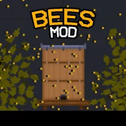Bees Mod Bees Mod