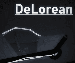 DeLorean
