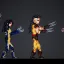 Wolverine Mod 2