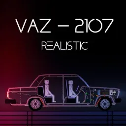 VAZ - 2107 VAZ - 2107