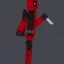 Deadpool 0