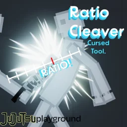 Ratio Cleaver