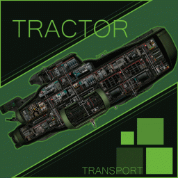 Tractor