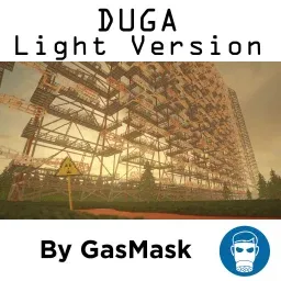 DUGA - LIGHT Version
