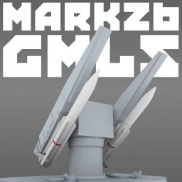 Mark-26 GMLS [Spec-Ops Project]
