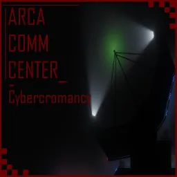 Arca Comm Center - Cybercromancy