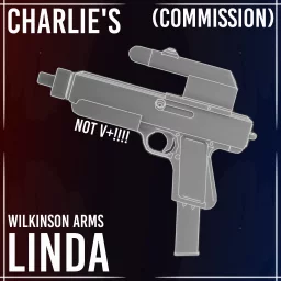 Charlie's W.A Linda - totally NOT Vanilla+