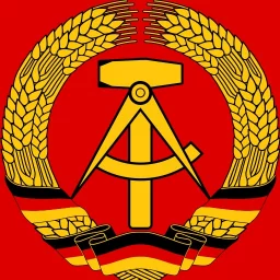 GDR/DDR ARMY mod