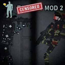 Facility Mod 2(REUPLOADED) Facility Mod 2(REUPLOADED)