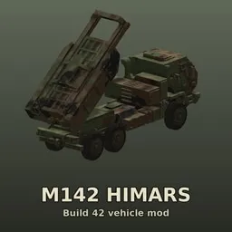 M142 HIMARS