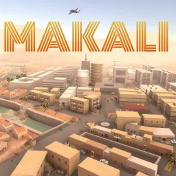 Makali [Vanilla+]