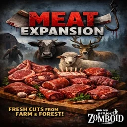 Meat Expansion