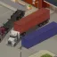 W900 Semi-Truck [B42] 2